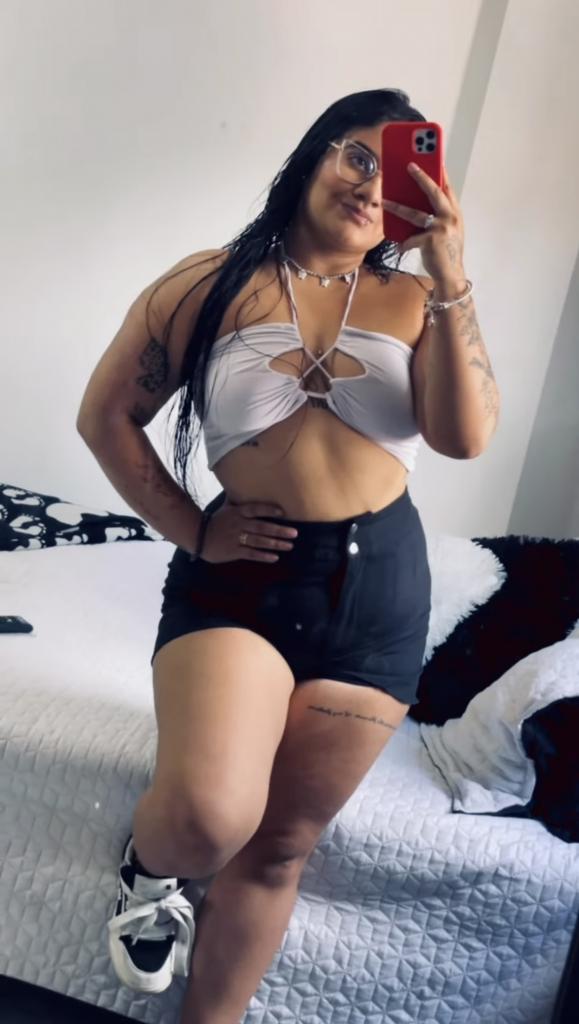 Chica busca chico en Mallorca: 