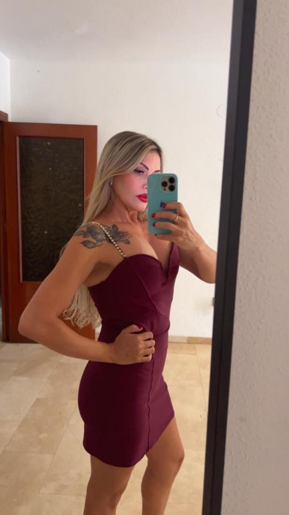 610084664: Chica busca chico en Málaga