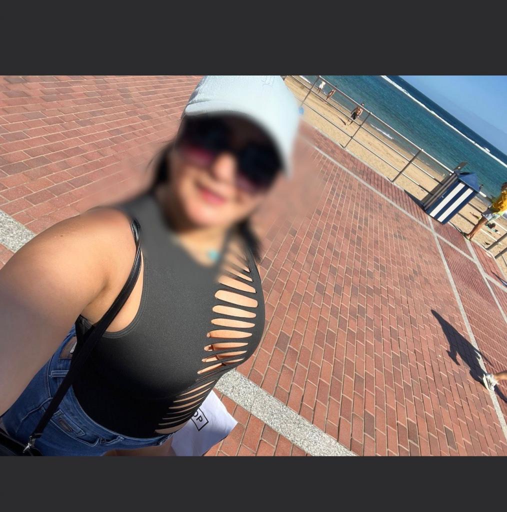 Chica busca chico en Las Palmas: 