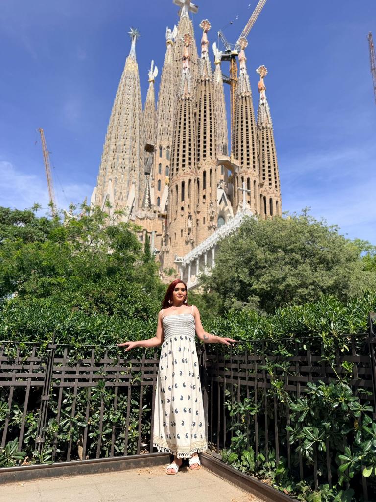 Travesti en Barcelona: 