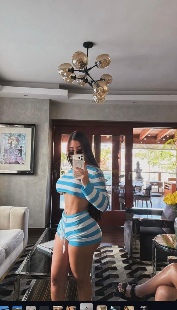 Chica busca chico en Almería: 