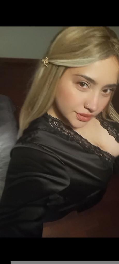 Chica busca chico en La Coruña: 