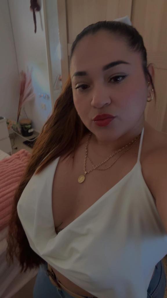Chica busca chico en Murcia: 