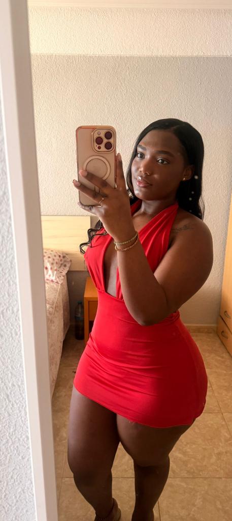 Chica busca chico en Castellón: 