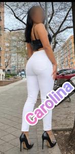 632222658: Chica busca chico en Madrid