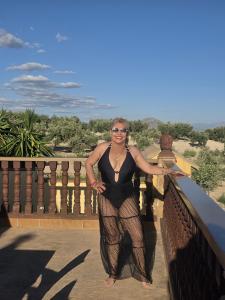642837852: Chica busca chico en Granada