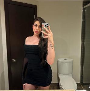 671695466: Travesti en Mallorca