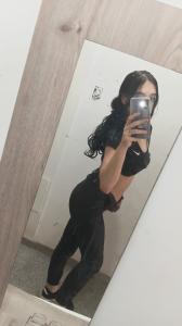 632268817: Chica busca chico en Málaga