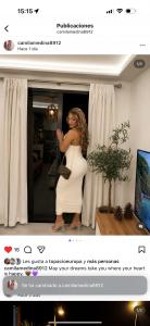 666219811: Travesti en Las Palmas