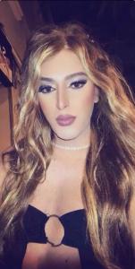 666219811: Transexual en Las Palmas
