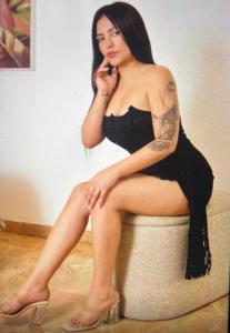 672856288: Chica busca chico en Madrid