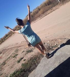 613200551: Chica busca chico en Mallorca