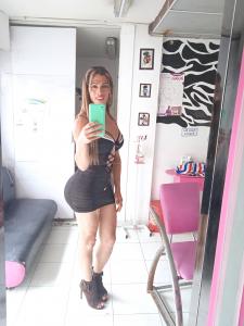 667457791: Travesti en Jaén