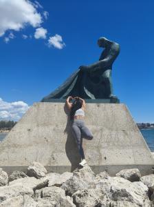674832819: Chica busca chico en Tarragona