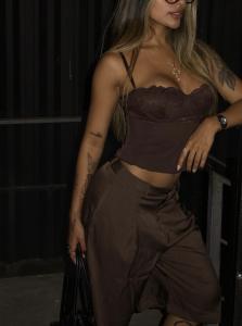 610310865: Chica busca chico en Málaga