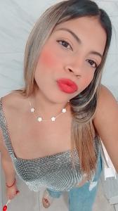 617508073: Chica busca chico en Las Palmas