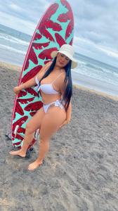 610247586: Chica busca chico en Las Palmas