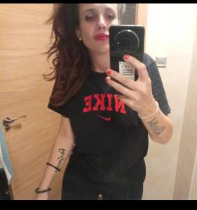 644649945: Chica busca chico en Alicante