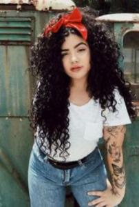 691710309: Chica busca chico en Valencia