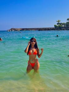 664189123: Chica busca chico en Las Palmas