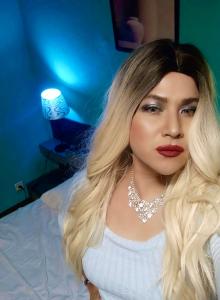 624007017: Travesti en Valladolid