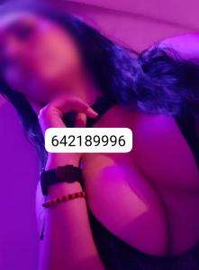 642189996: Chica busca chico en Madrid