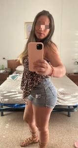 643996289: Chica busca chico en Murcia