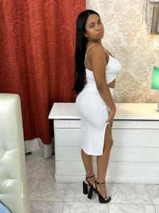 661484441: Chica busca chico en Alicante
