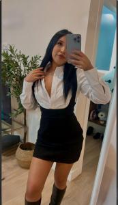 632704510: Chica busca chico en Jaén