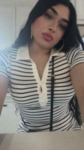 658605300: Transexual en Madrid