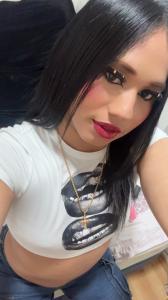 662002185: Travesti en Madrid