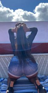 627996541: Chica busca chico en Tenerife