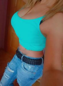 642720367: Chica busca chico en Madrid