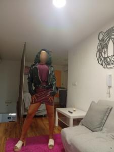 624783132: Chica busca chico en Murcia