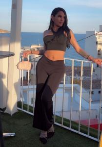 613732093: Transexual en Alicante