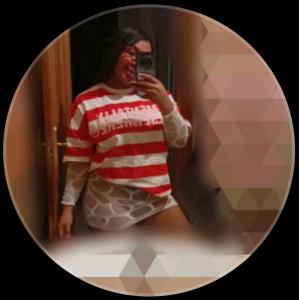 643559854: Chica busca chico en Madrid