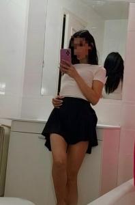 603215966: Chica busca chico en Málaga