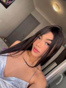 642704332: Chica busca chico en La Coruña