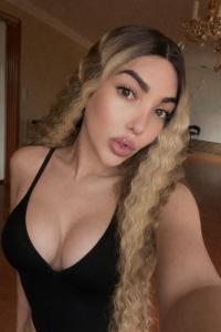 607508866: Transexual en Alicante