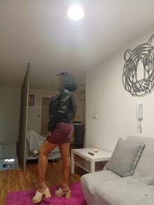 624783132: Chica busca chico en Murcia