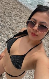 614798474: Chica busca chico en Alicante