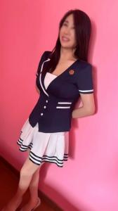 612451779: Chica busca chico en Alicante