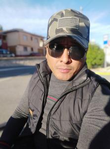 666330817: Chico busca chica en Alicante