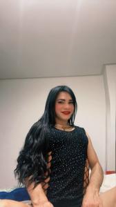 658596027: Transexual en León