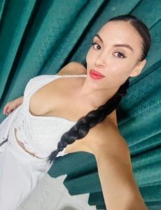 711234616: Chica busca chico en Alicante
