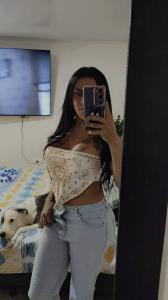 623543103: Travesti en Jaén
