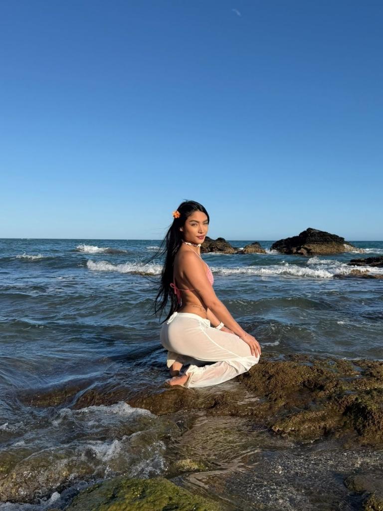 Chica busca chico en Málaga: 