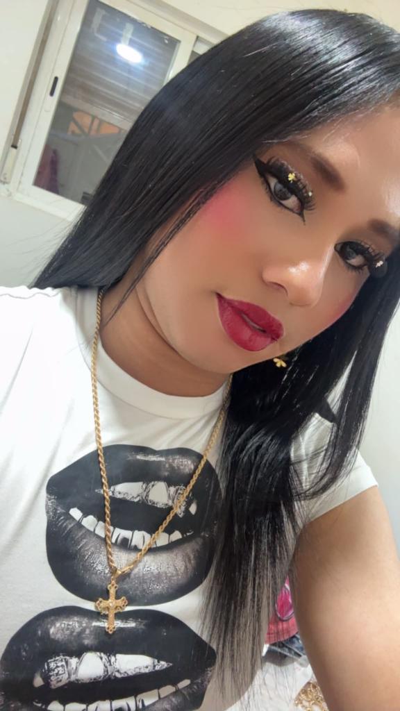Travesti en Madrid: 