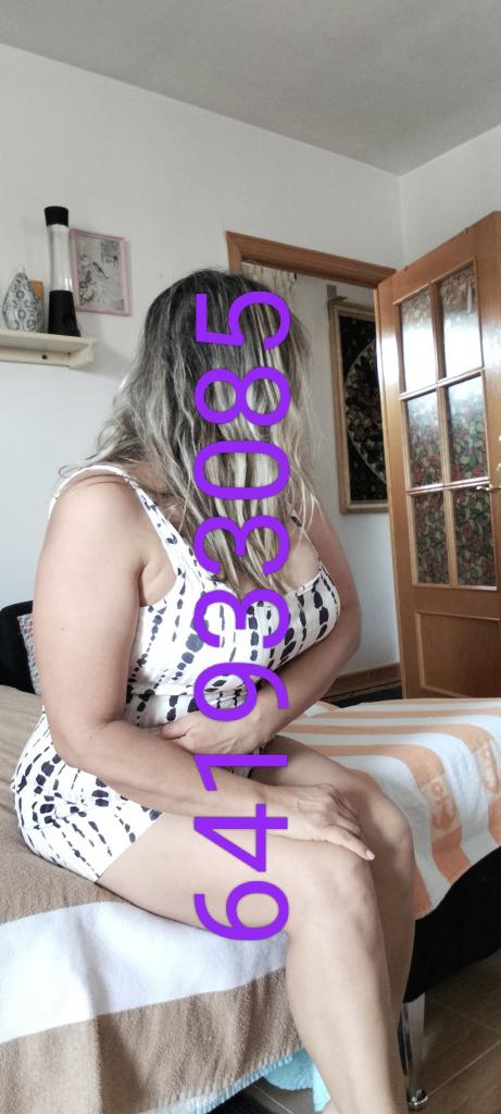 Chica busca chico en Toledo: 