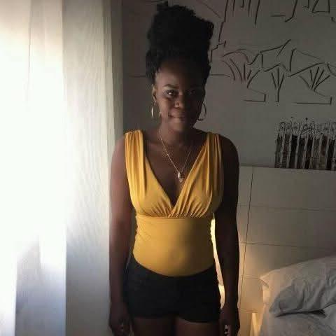 Chica busca chico en Barcelona: 